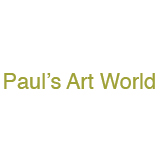 Paul's Art Wolrd