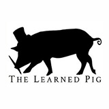 The Learned Pig